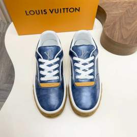 Picture of Louis Vuitton Shoes _SKULVsz39-45hnh084015708